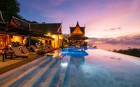 Baan Phu Prana Boutique Villa